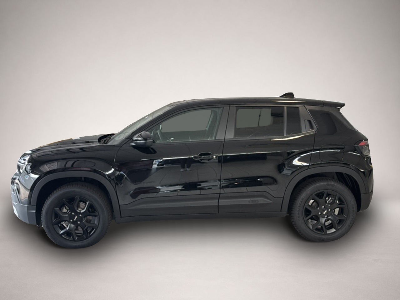 Jeep Avenger, Bild 3 von 7