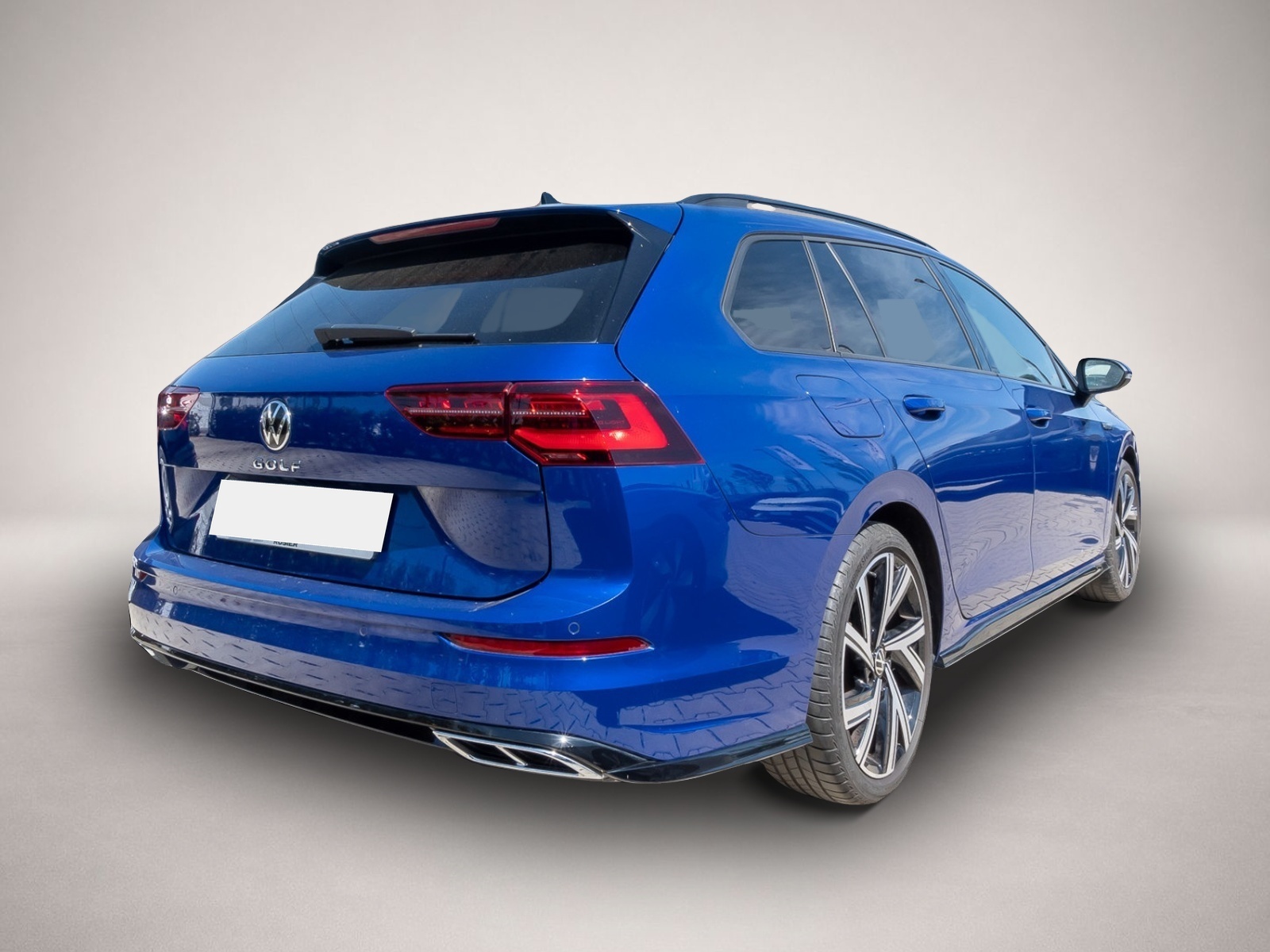 Volkswagen Golf (03/2023, Benzin)