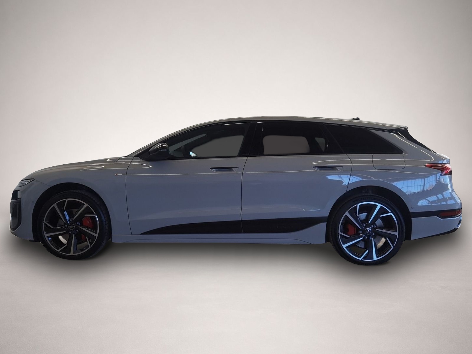 Audi A6 e-tron (05/2026, ELECTRIC)