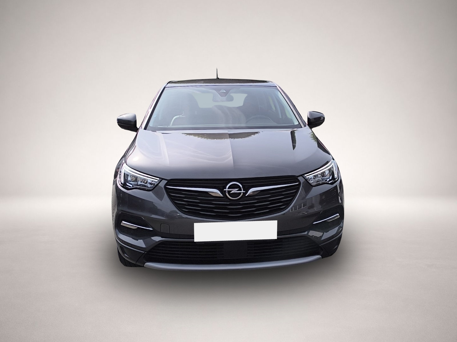 Opel Grandland (X) (12/2021, Benzin)