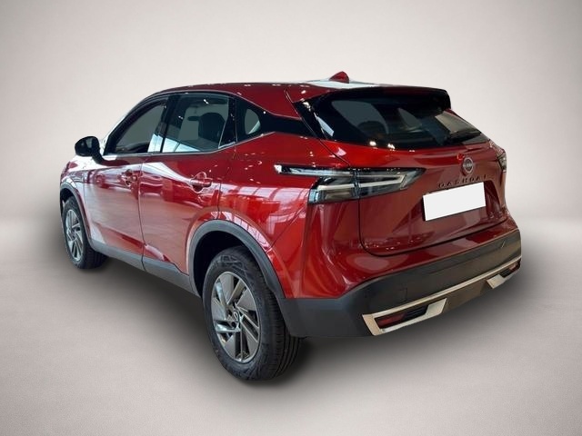 Nissan Qashqai, image 3 of 5