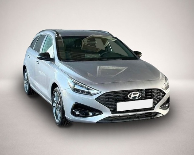 Hyundai i30 (05/2025, Benzin)