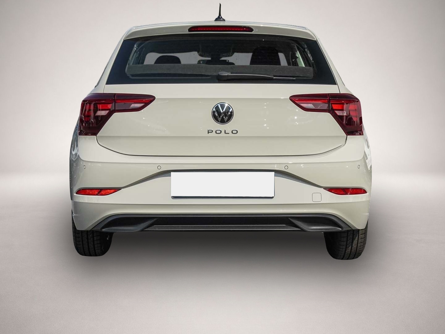 Volkswagen Polo (04/2024, Benzin)