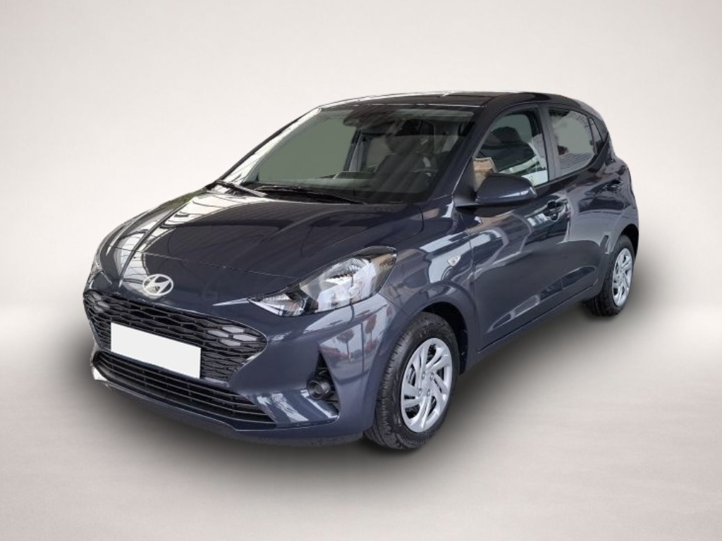 Hyundai i10 (02/2025, Benzin)