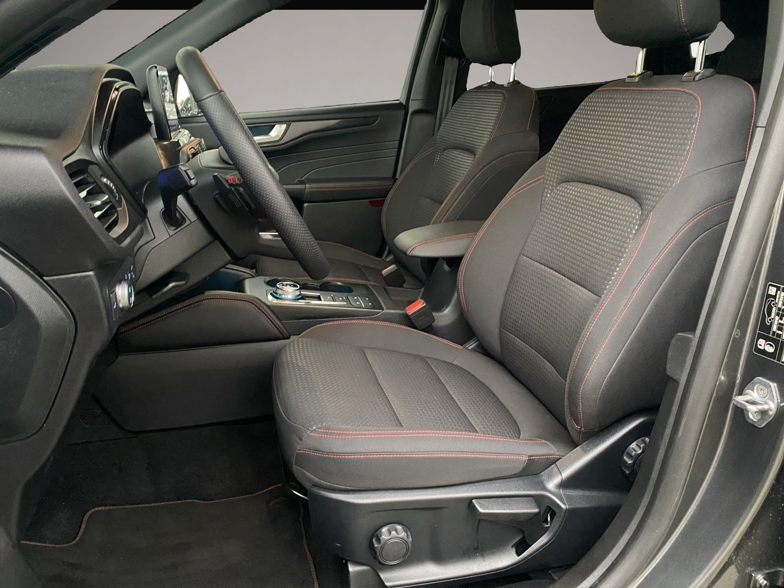Ford Kuga (04/2024, Diesel)
