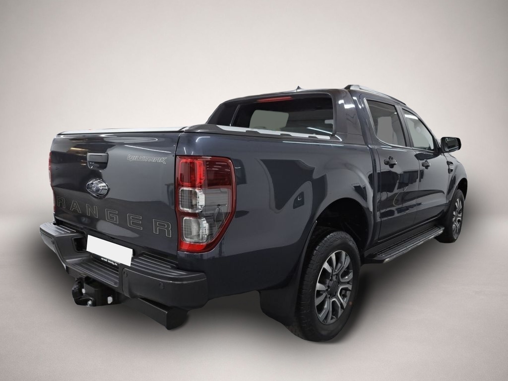 Ford Ranger (01/2023, )