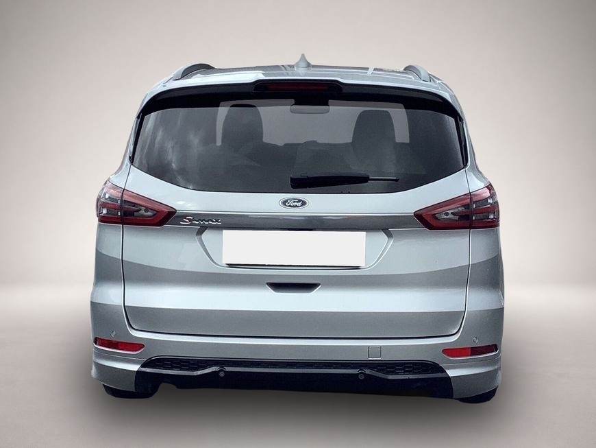 Ford S-Max (09/2022, Diesel)