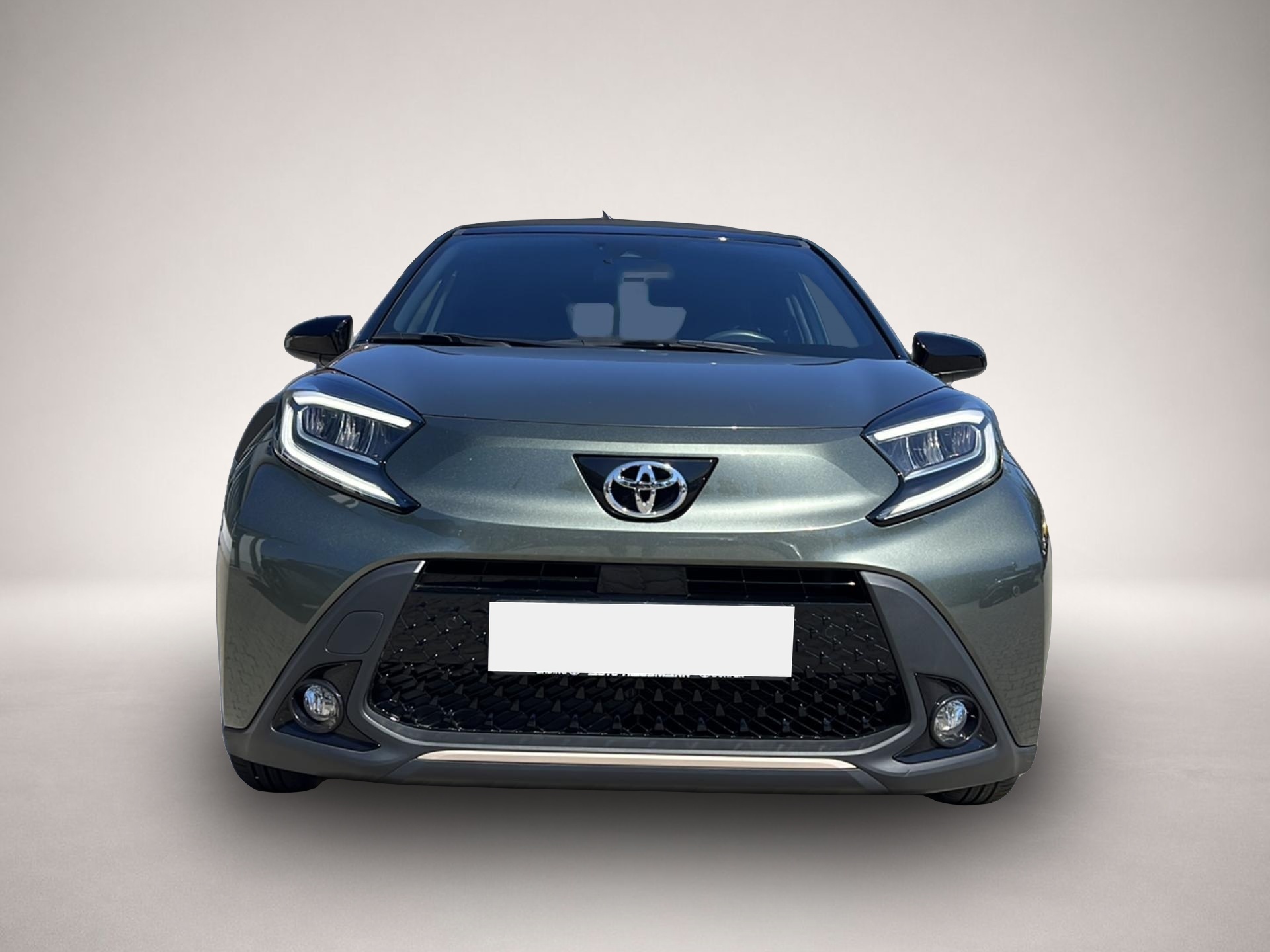Toyota Aygo (X) (01/2023, Benzin)