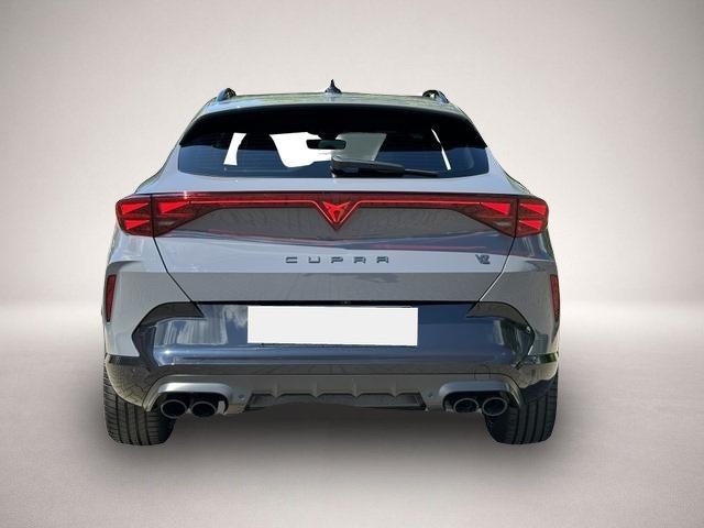 CUPRA Formentor, Bild 4 von 6