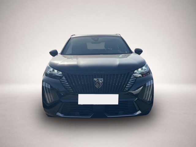 Peugeot 2008 (01/2024, Benzin)