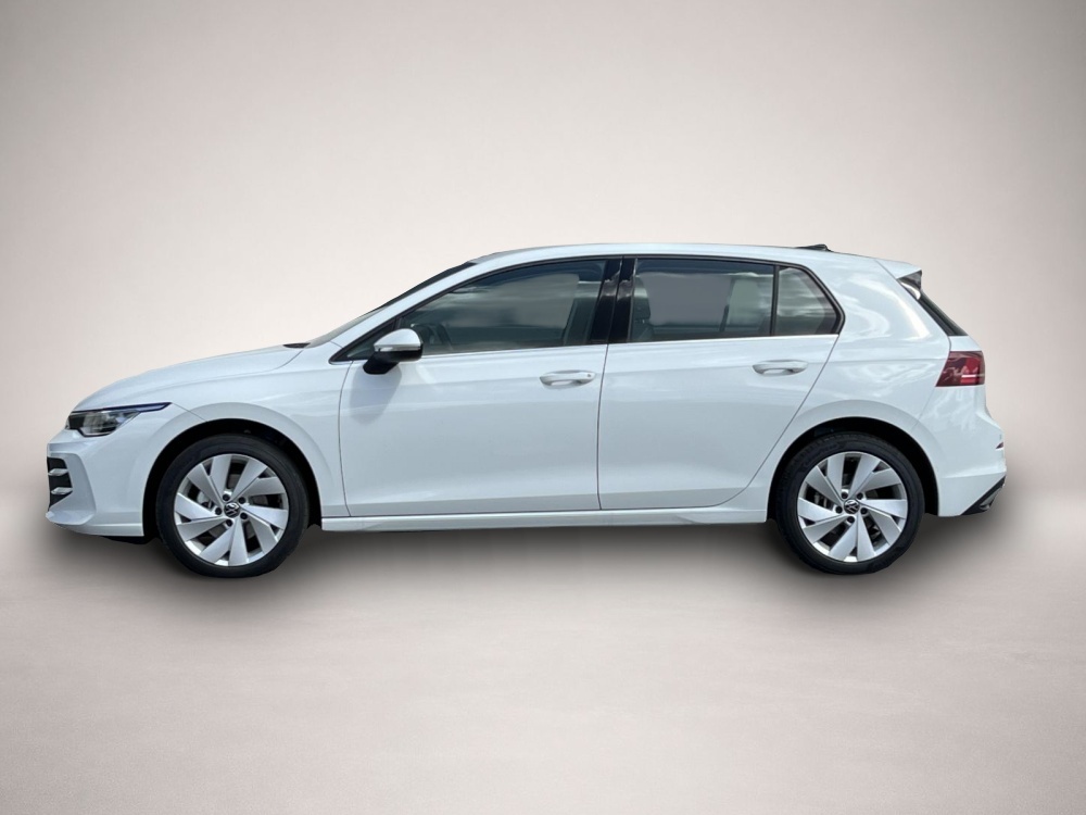 Volkswagen Golf, Bild 3 von 6