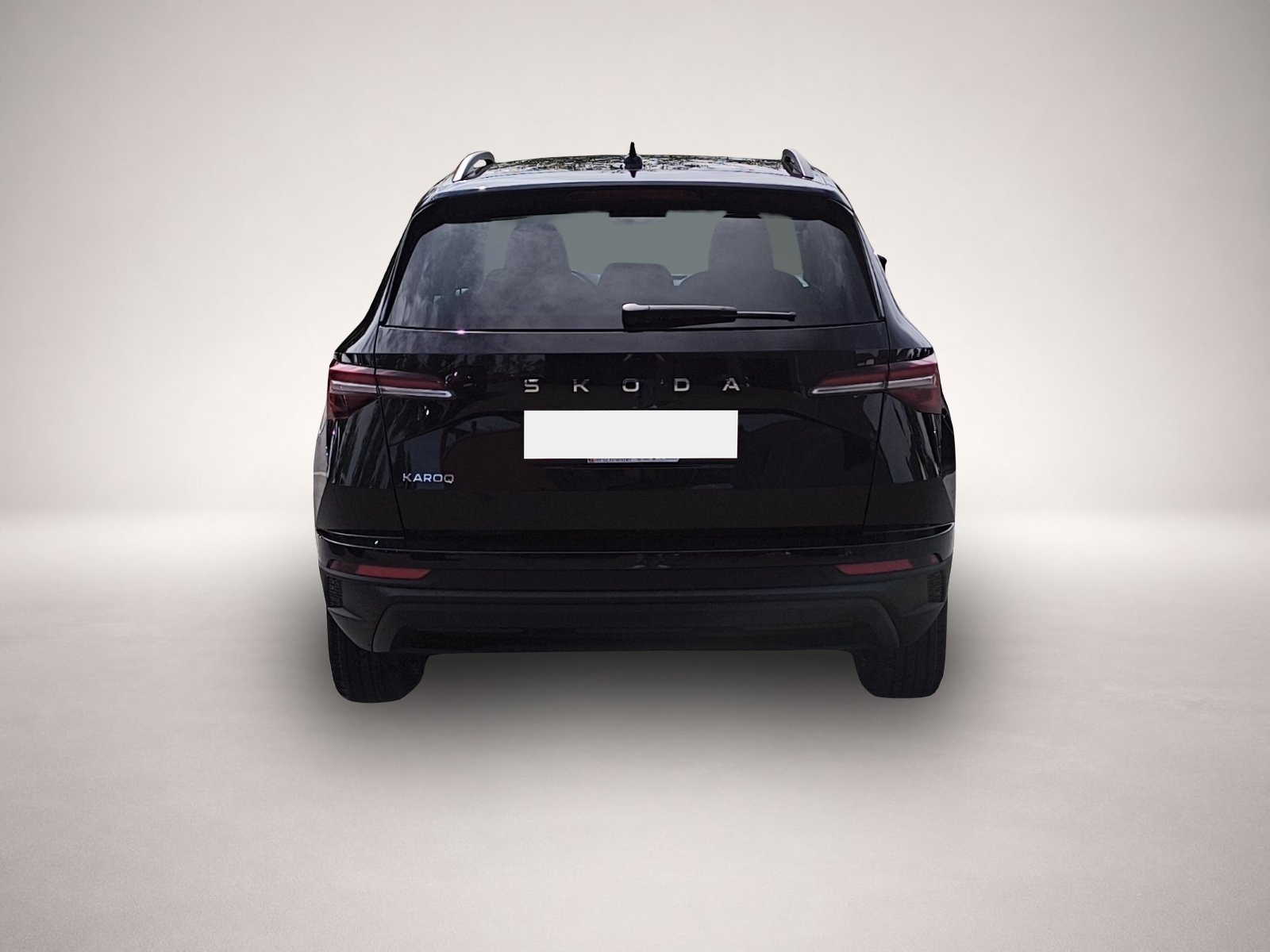 Skoda Karoq, Bild 6 von 8