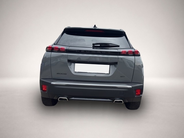 Peugeot 2008 (07/2024, Benzin)