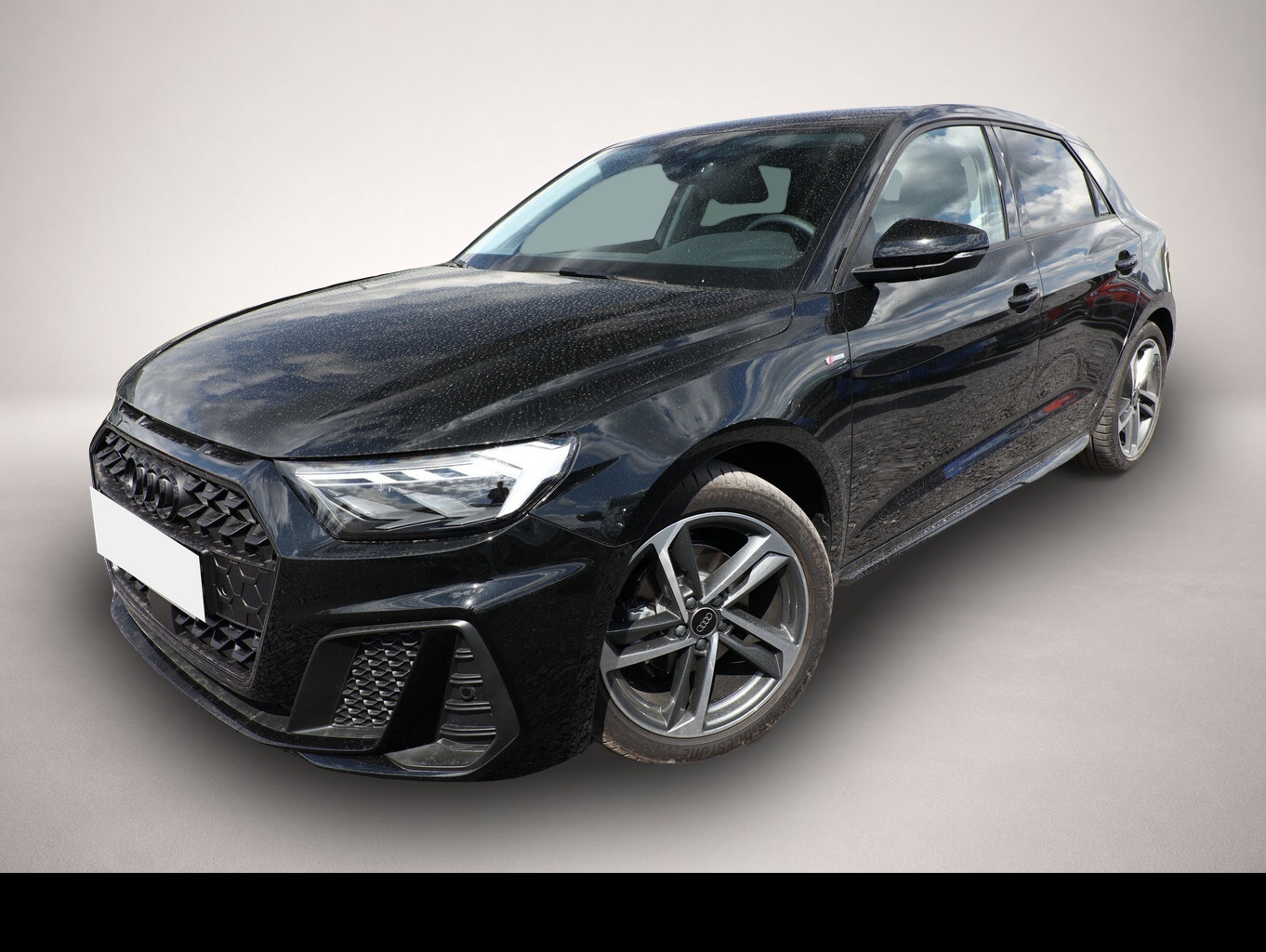 Audi A1 (06/2026, Benzin)
