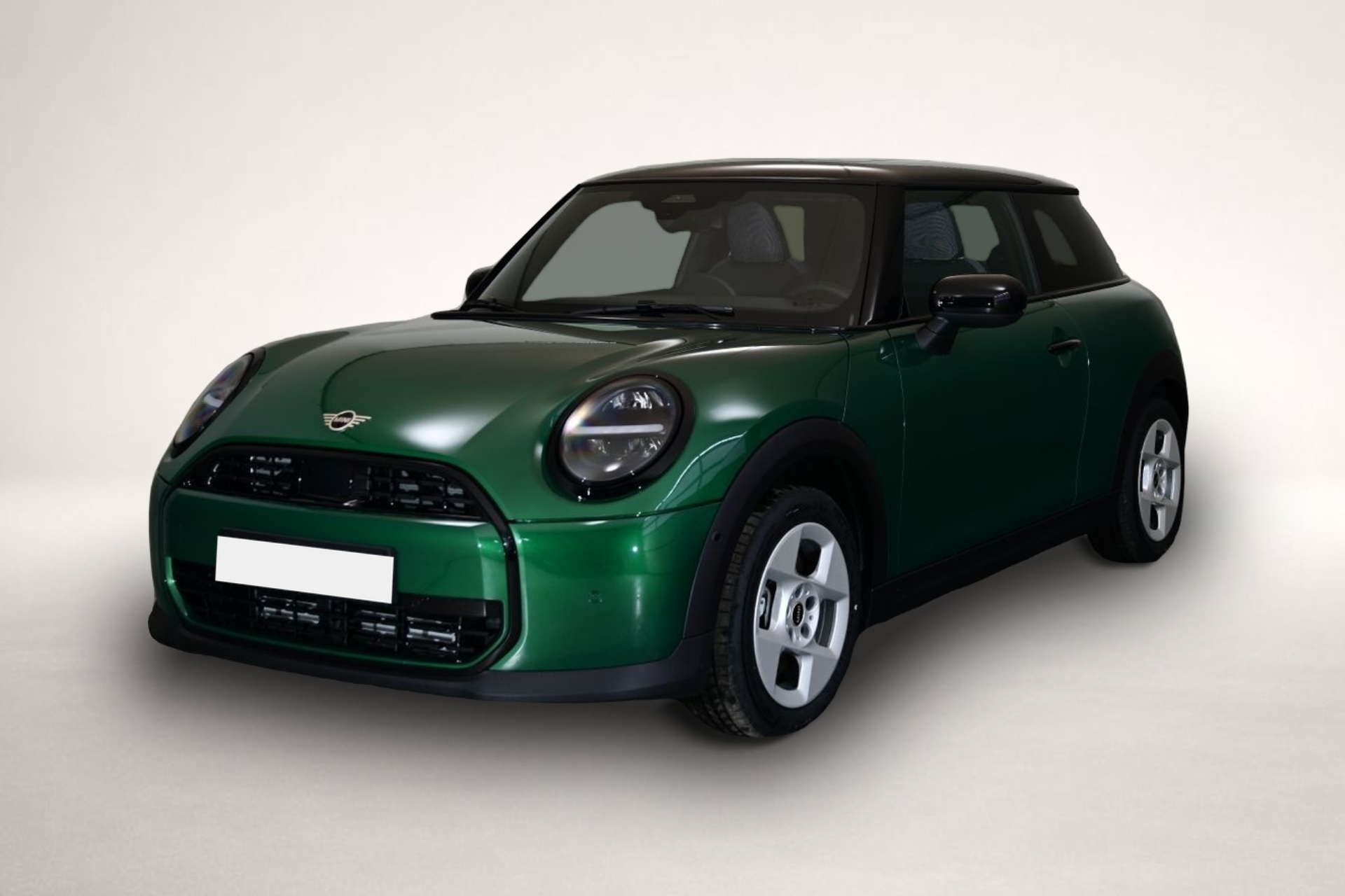 Mini Cooper (03/2026, Benzin)