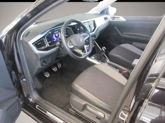 Volkswagen Polo (06/2025, )