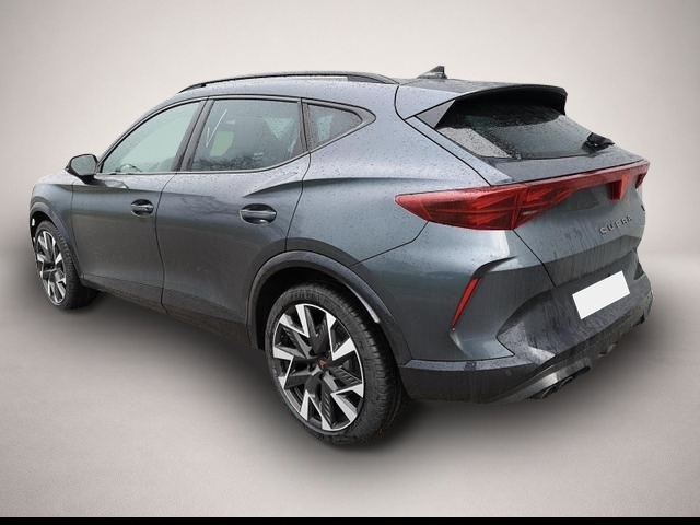 Cupra Formentor (06/2026, Benzin)