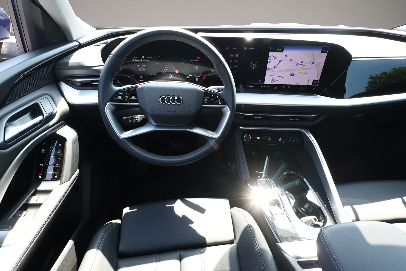 Audi Q5 (02/2026, Diesel)
