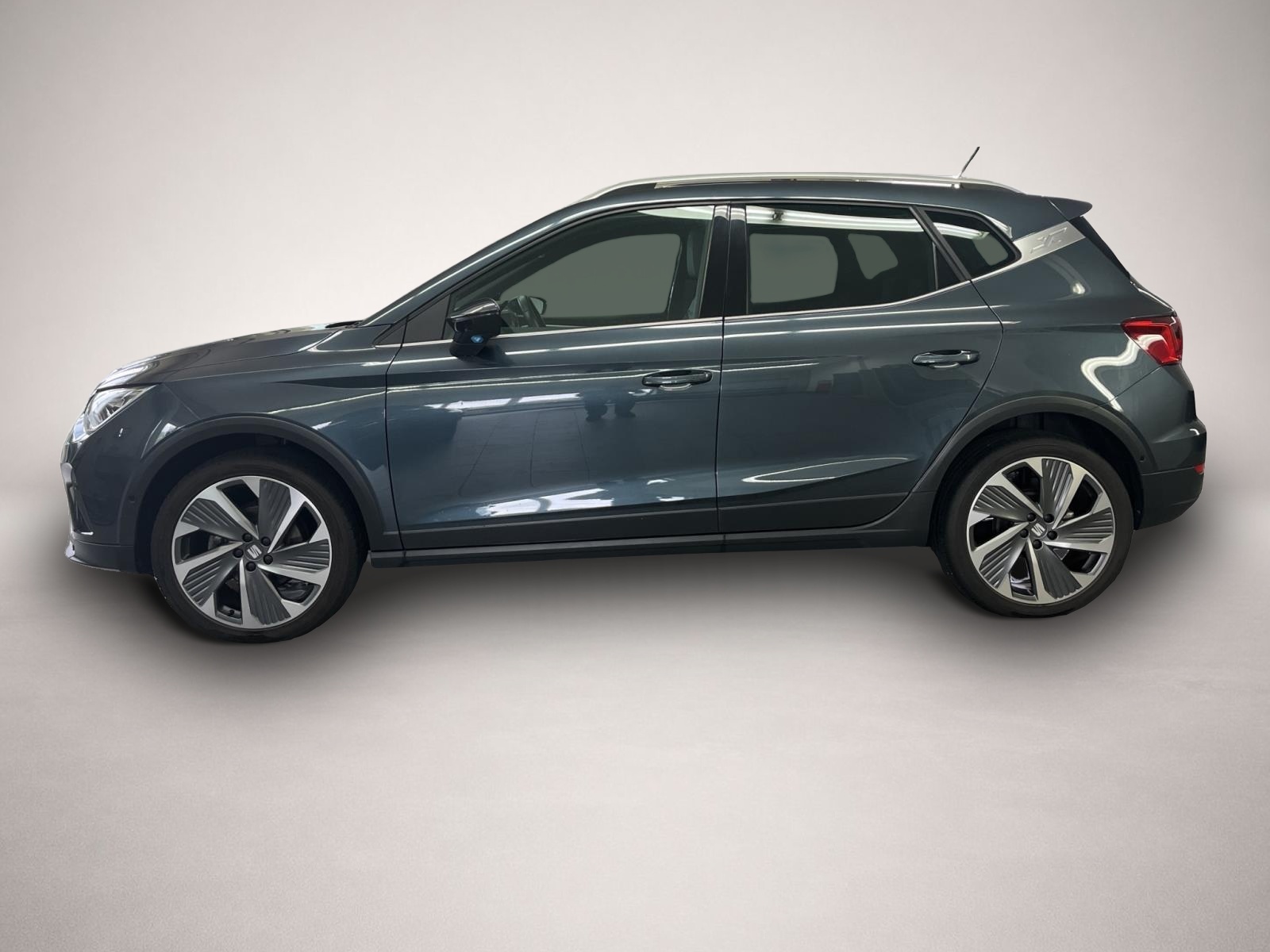 Seat Arona (02/2023, Benzin)