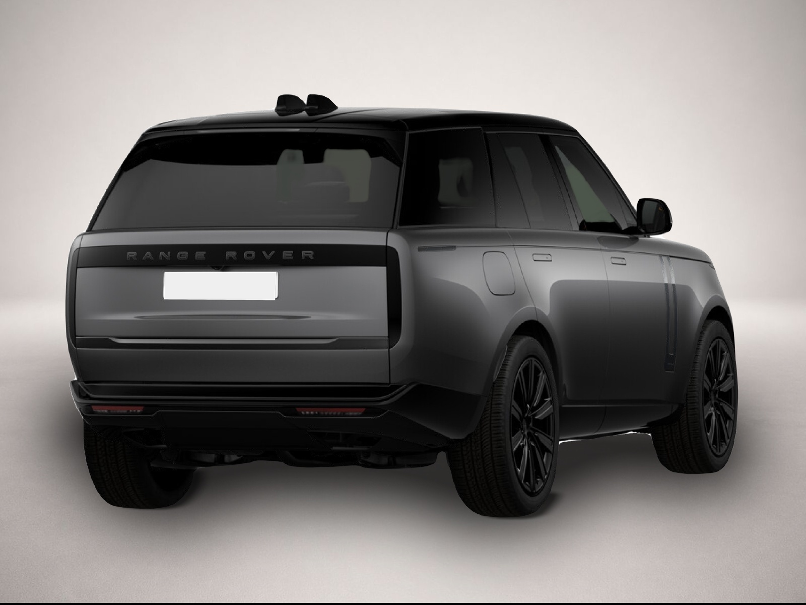 Land-Rover Range Rover (, Diesel)