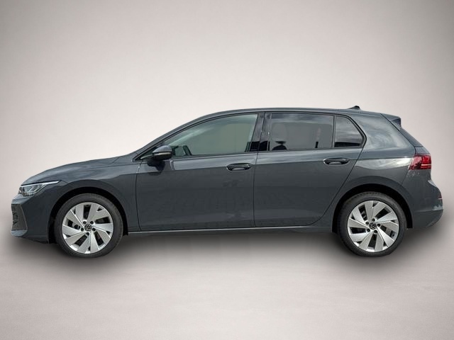 Volkswagen Golf (, Benzin)