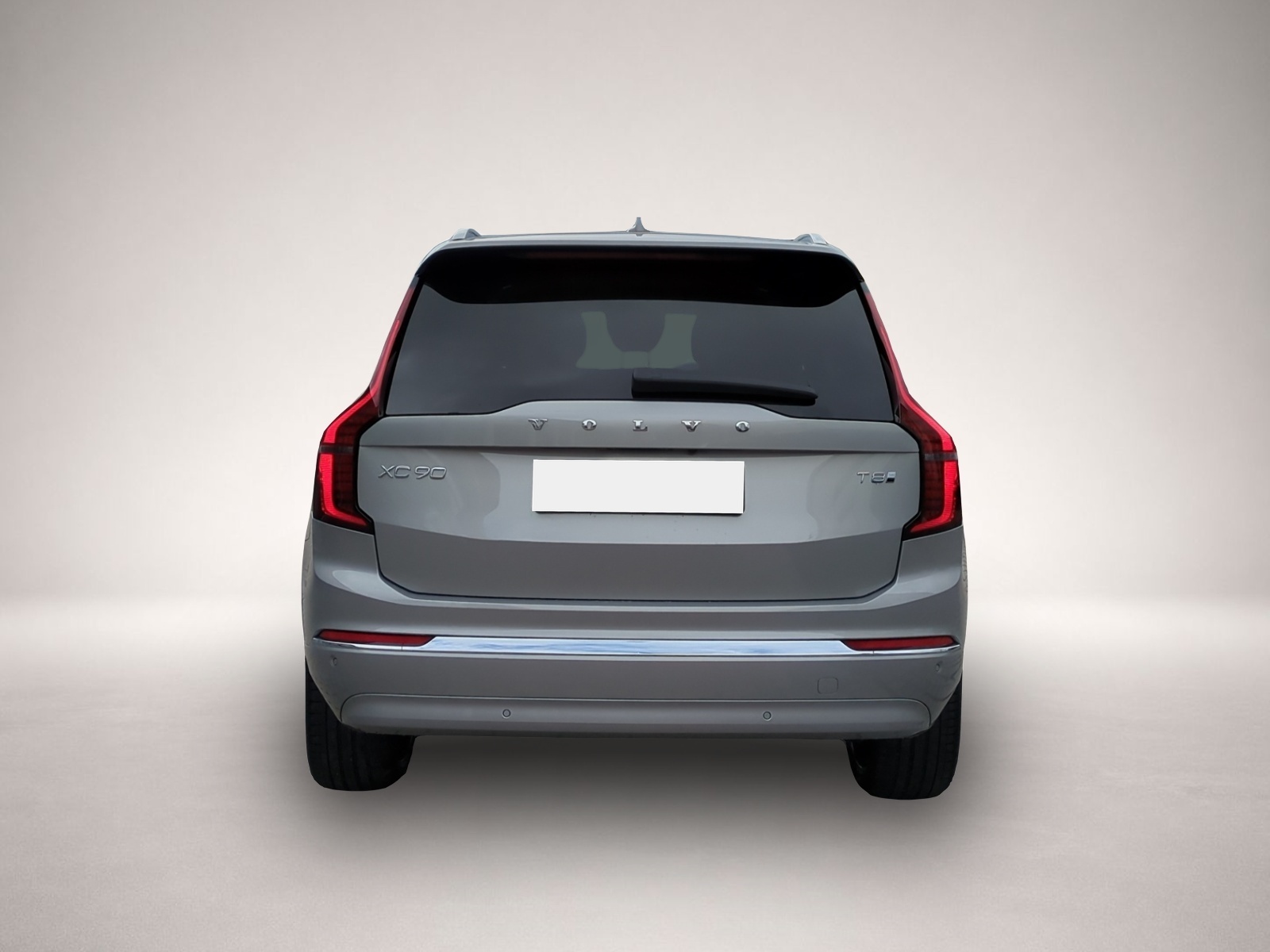 Volvo XC90 (04/2025, Hybrid (Benzin/Elektro))