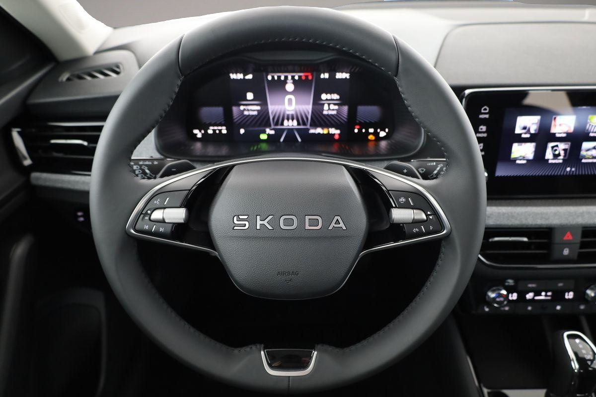 Skoda Kamiq (07/2026, Benzin)