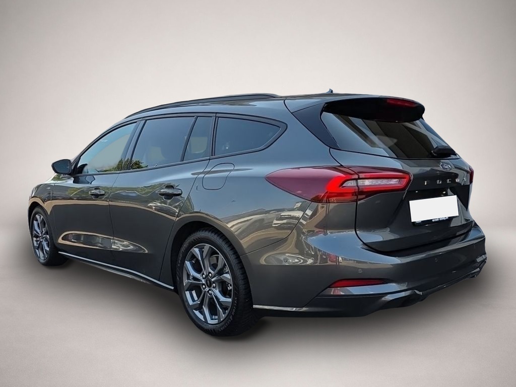 Ford Focus (05/2025, )