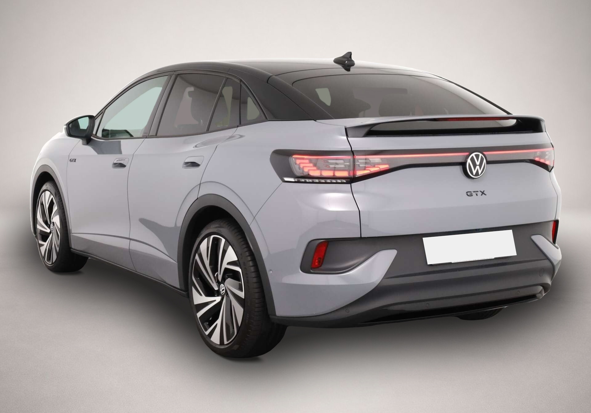 Volkswagen ID.5 (04/2024, ELECTRIC)