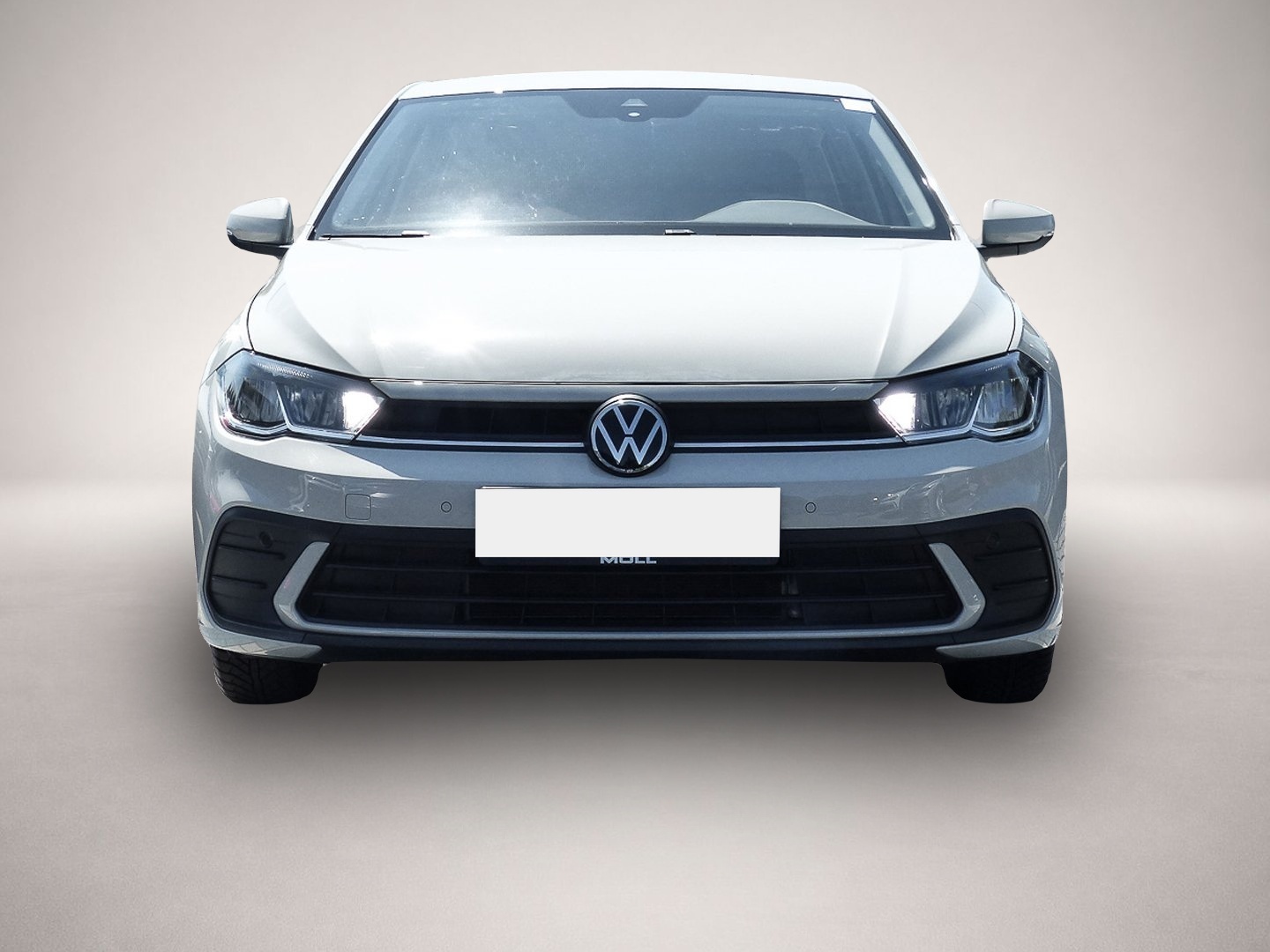 Volkswagen Polo (04/2024, Benzin)