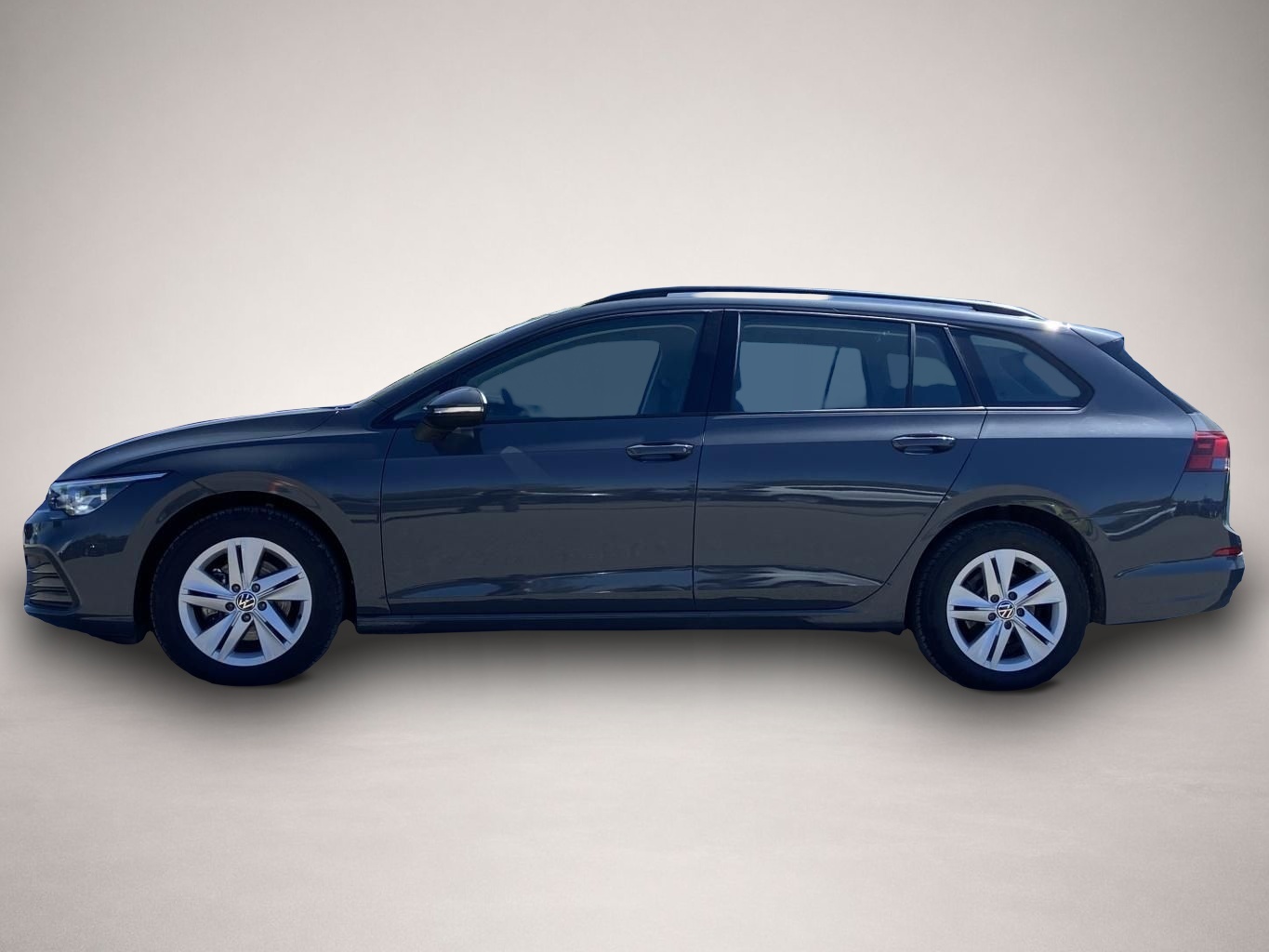 Volkswagen Golf (10/2023, )