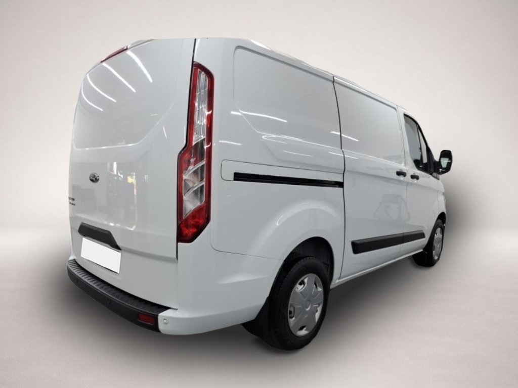 Ford Other (11/2021, )