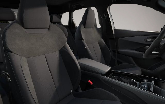 Audi Q3 (07/2026, Diesel)