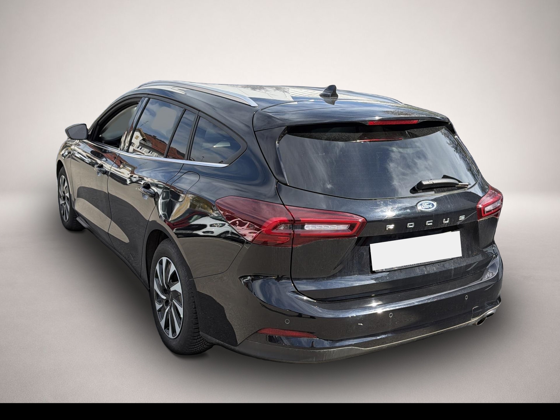 Ford Focus (07/2024, Benzin)