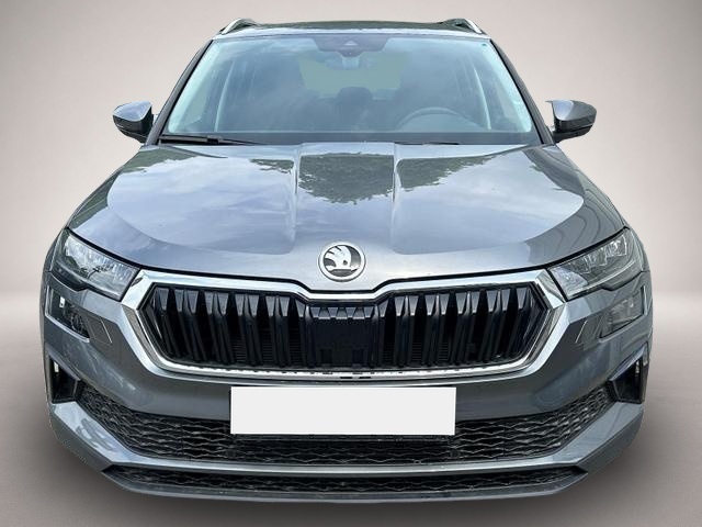 Skoda Karoq (08/2026, Diesel)
