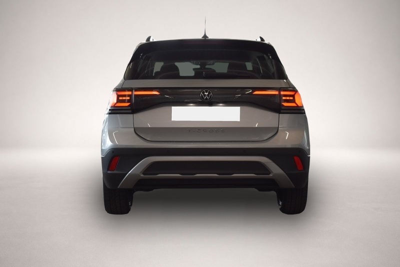 Volkswagen T-Cross, Bild 4 von 7