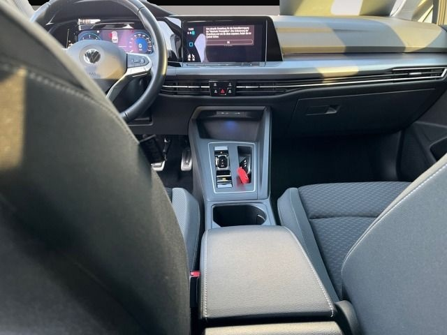 Volkswagen Golf (11/2022, Diesel)