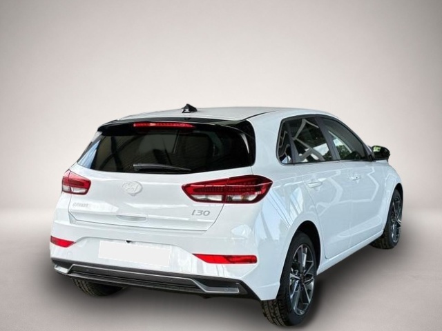 Hyundai i30 (10/2025, Benzin)
