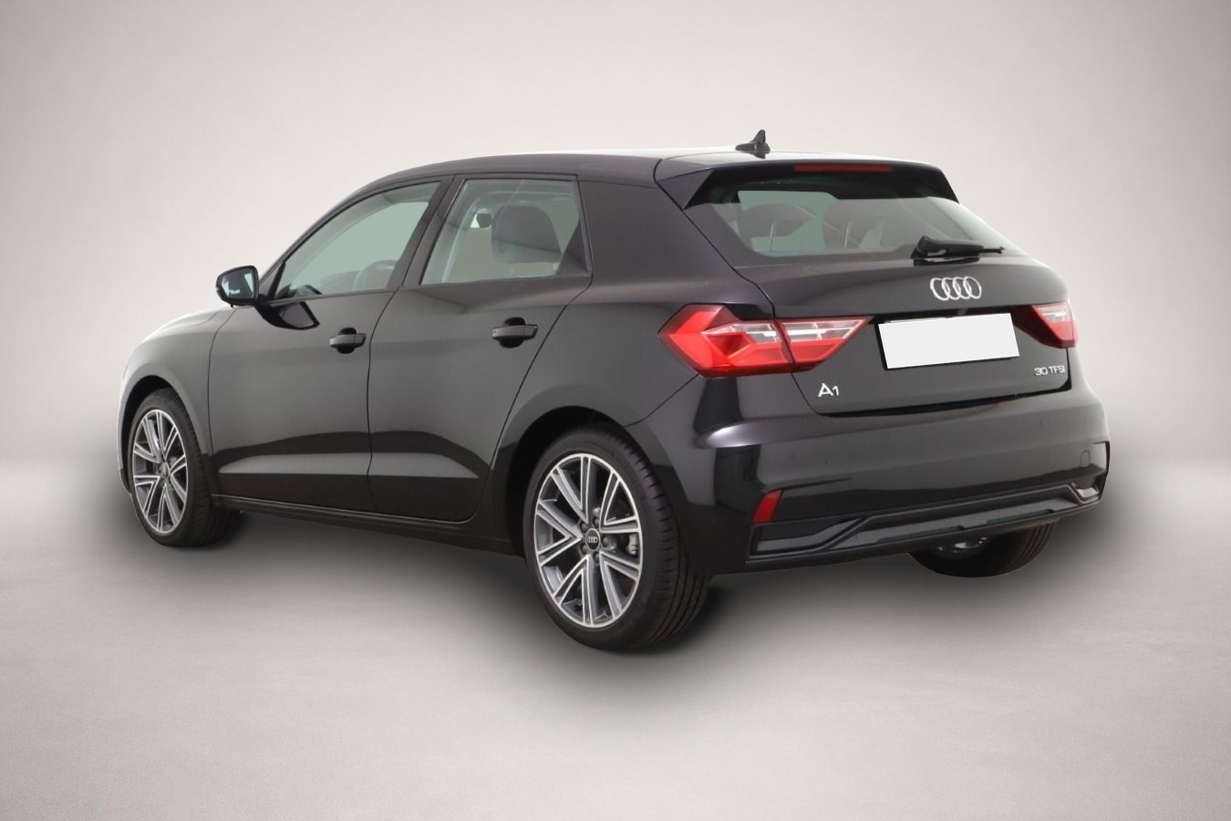 Audi A1 (02/2022, )