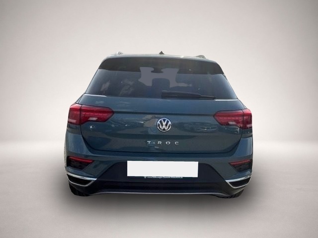 Volkswagen T-Roc (12/2019, Diesel)