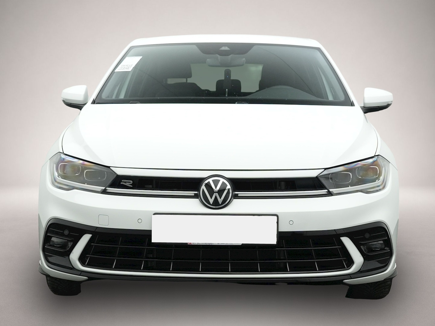Volkswagen Polo (10/2024, Benzin)