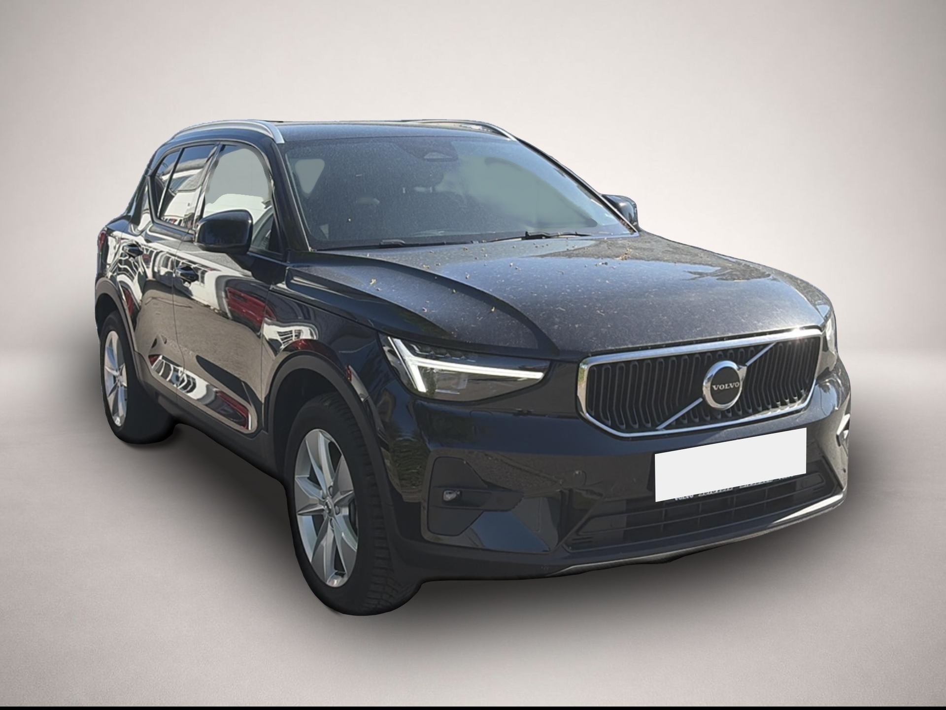 Volvo XC40 (05/2024, Benzin)