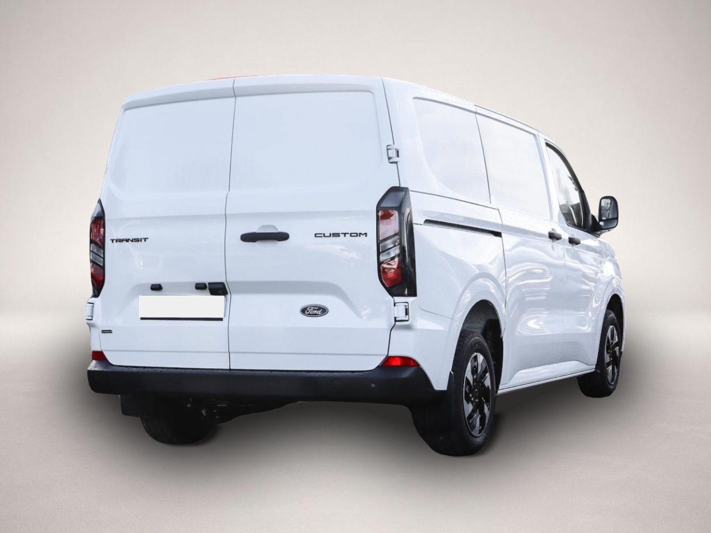 Ford Other (11/2025, Hybrid (Benzin/Elektro))