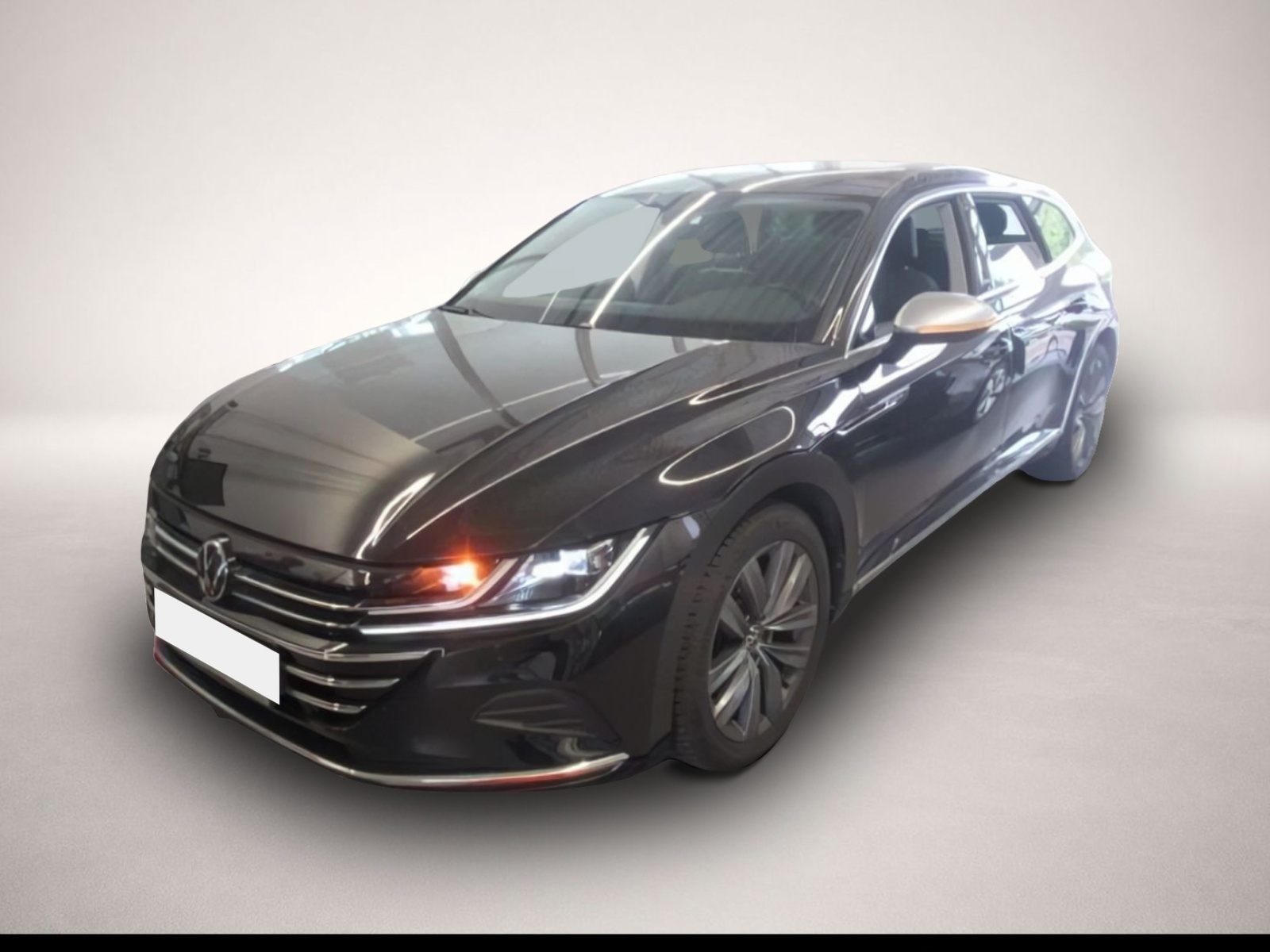 Volkswagen Arteon (10/2023, )
