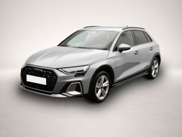 Audi A3 (10/2025, Hybrid (Benzin/Elektro))