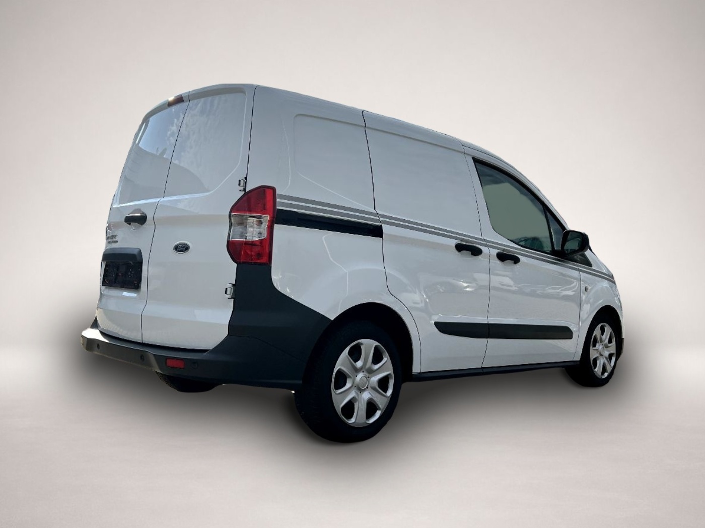 Ford Transit Courier (01/2021, )