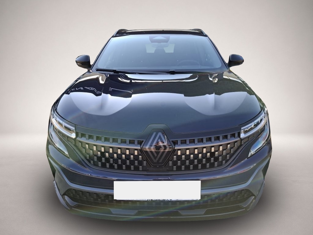 Renault Espace (03/2025, Hybrid (Benzin/Elektro))