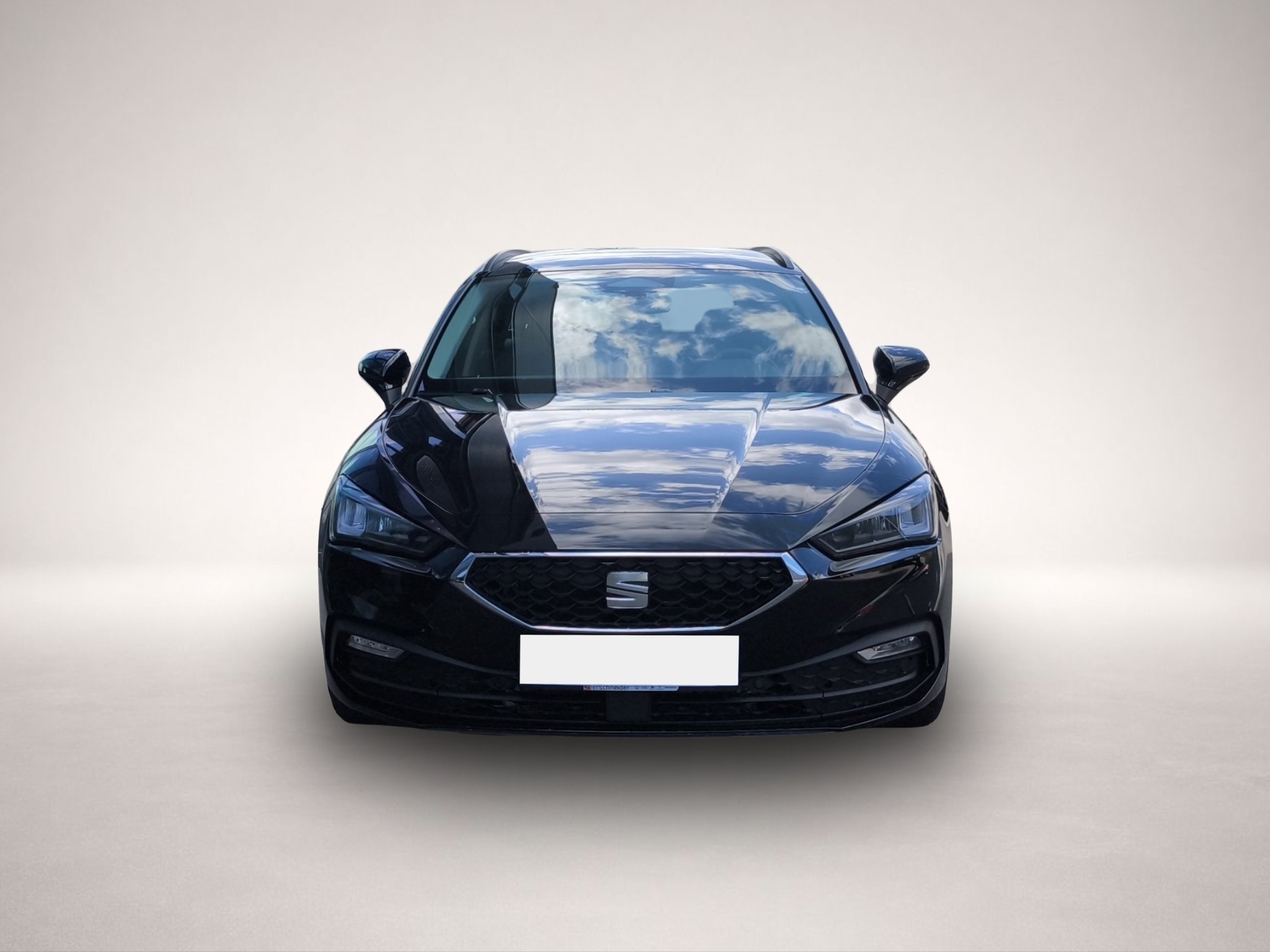 Seat Leon (06/2026, Benzin)