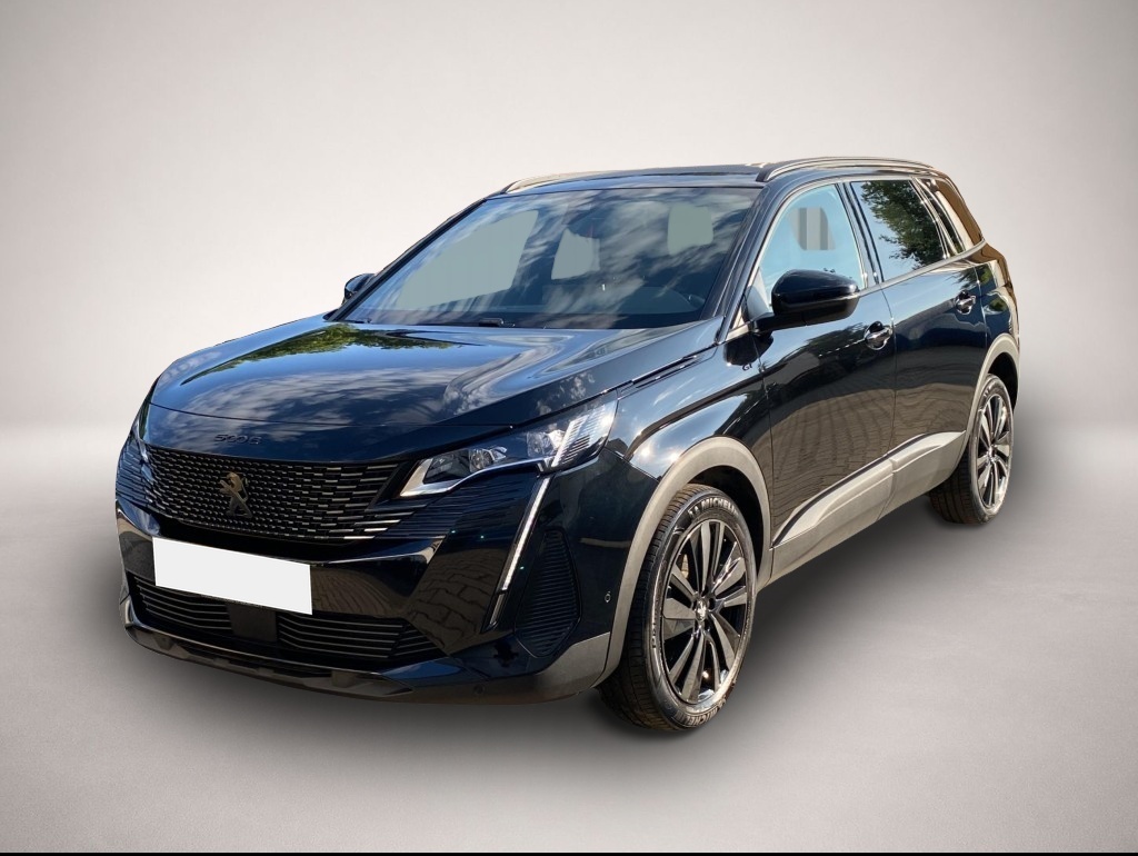 Peugeot 5008 (04/2024, )