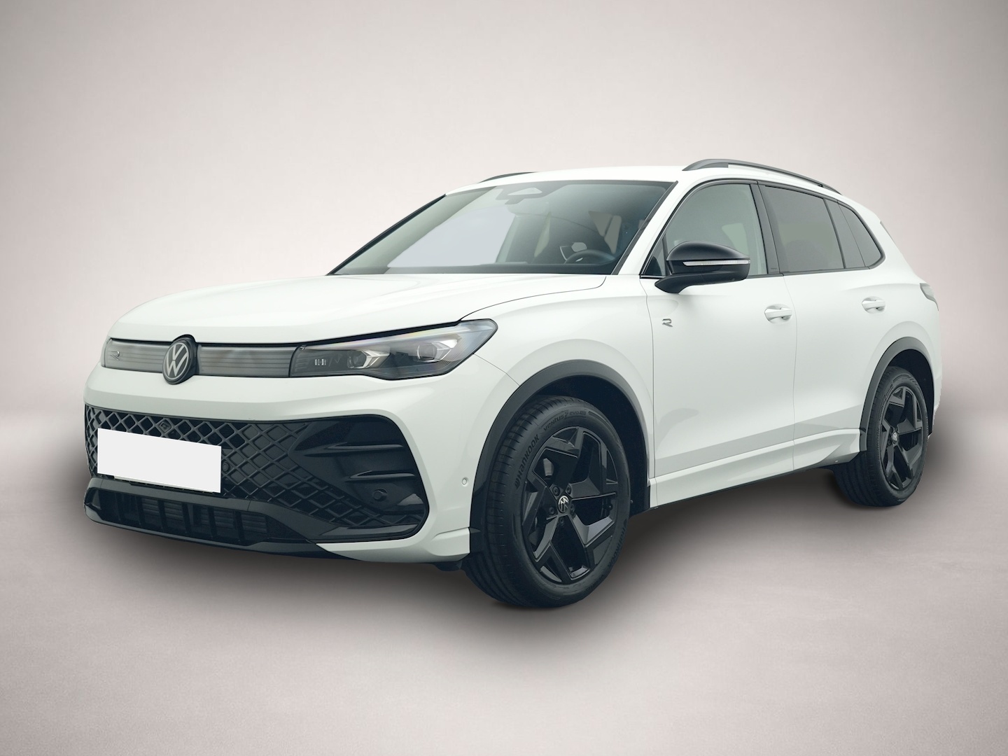 Volkswagen Tiguan (10/2025, Benzin)
